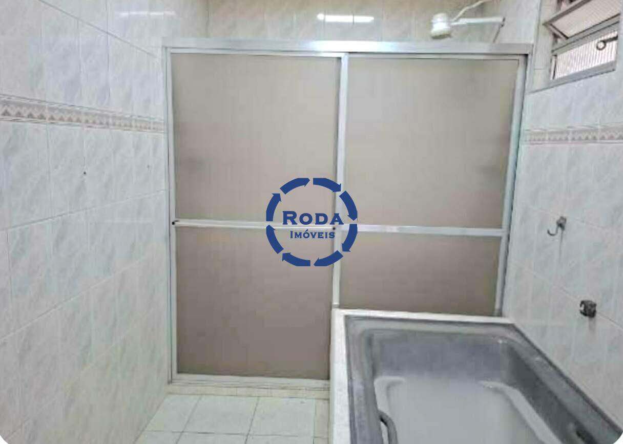 Casa para aluguel no Vila Belmiro: 
