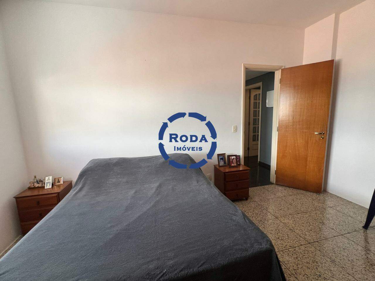 Apartamento para aluguel no Boqueirão: 