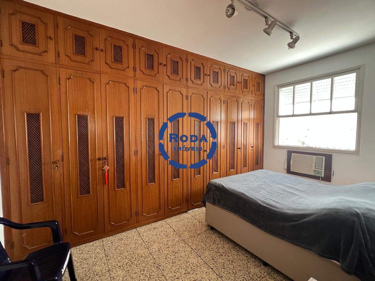 Apartamento para aluguel no Boqueirão: 