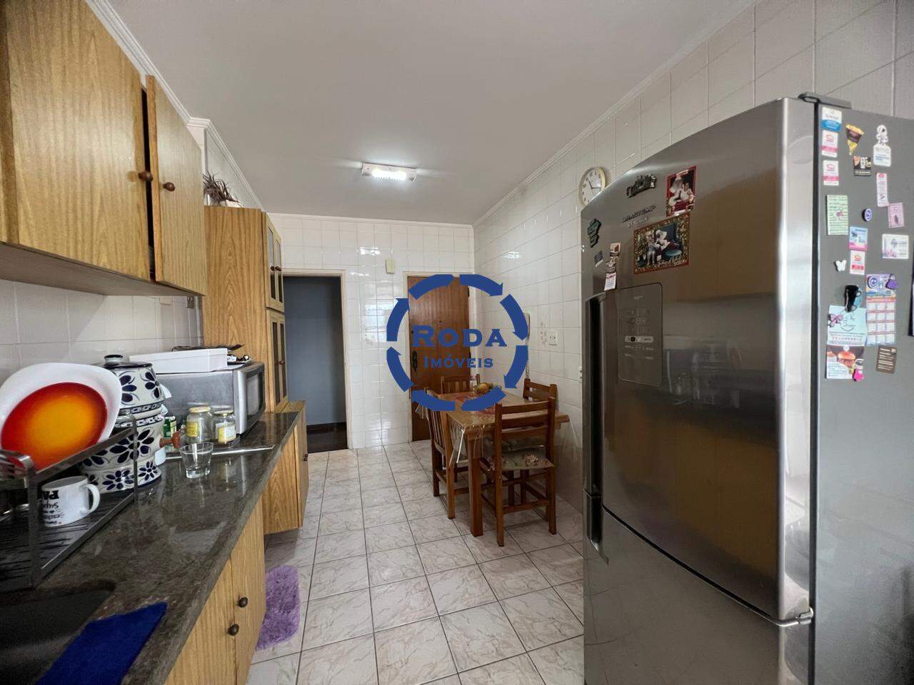 Apartamento para aluguel no Boqueirão: 