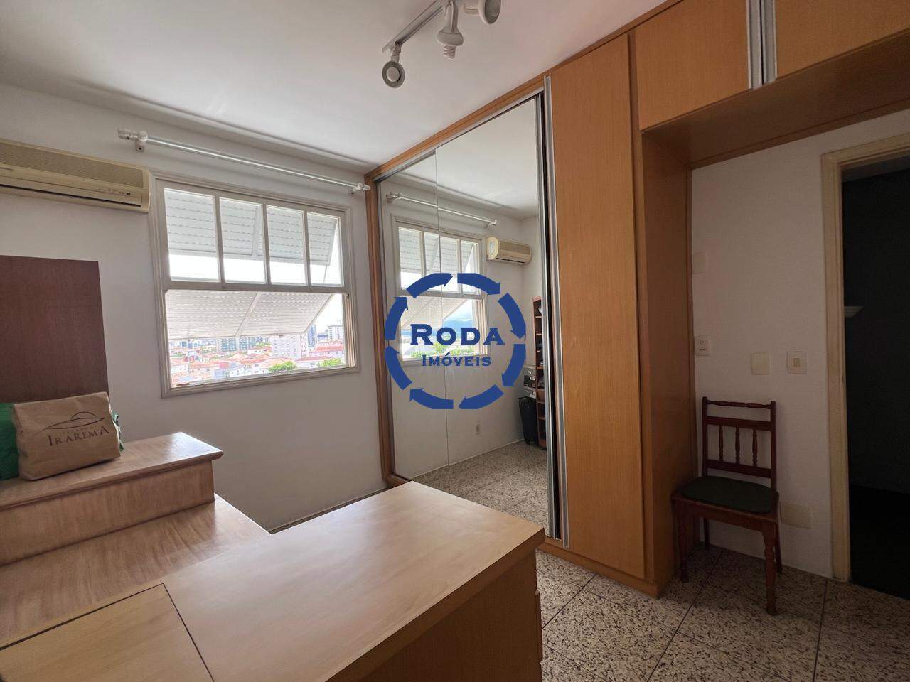 Apartamento para aluguel no Boqueirão: 