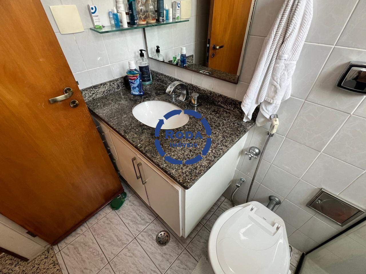 Apartamento para aluguel no Boqueirão: 