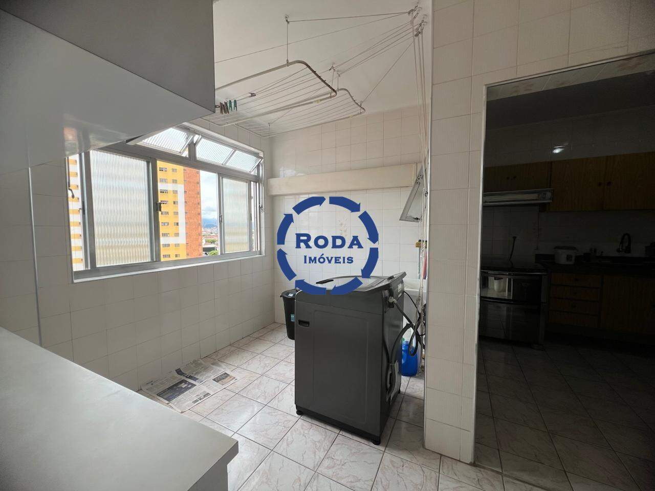 Apartamento para aluguel no Boqueirão: 