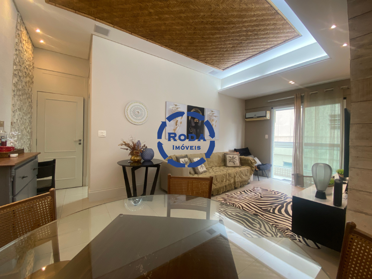 Apartamento à venda no Gonzaga: