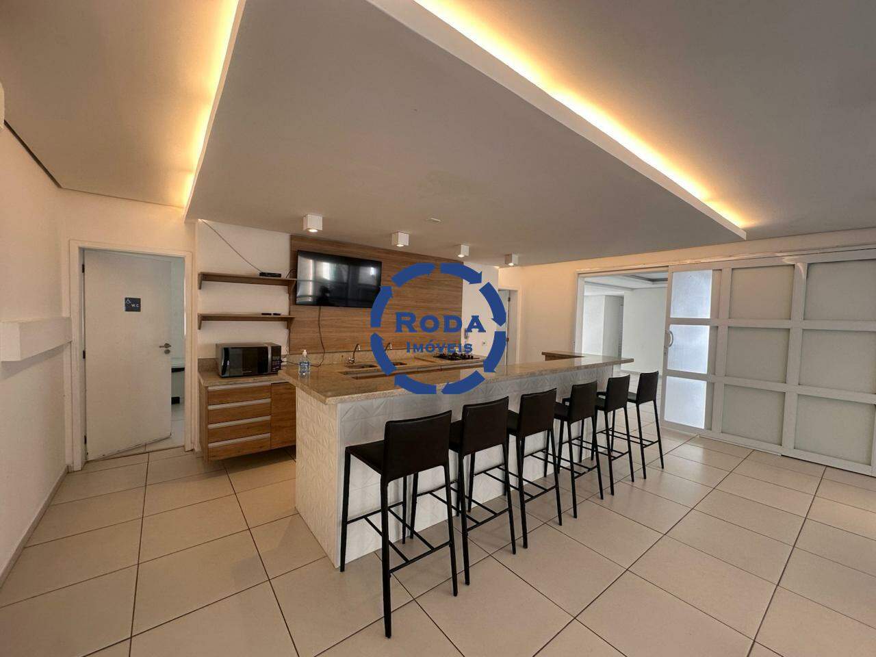 Apartamento à venda no José Menino: