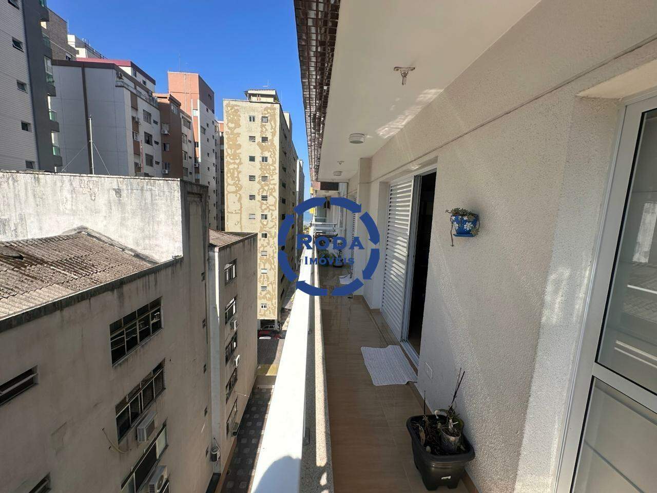 Apartamento à venda no José Menino: