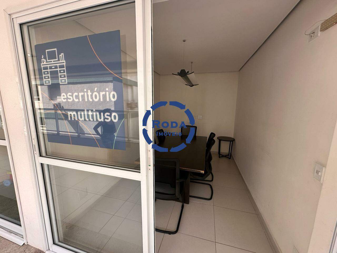 Apartamento à venda no José Menino: