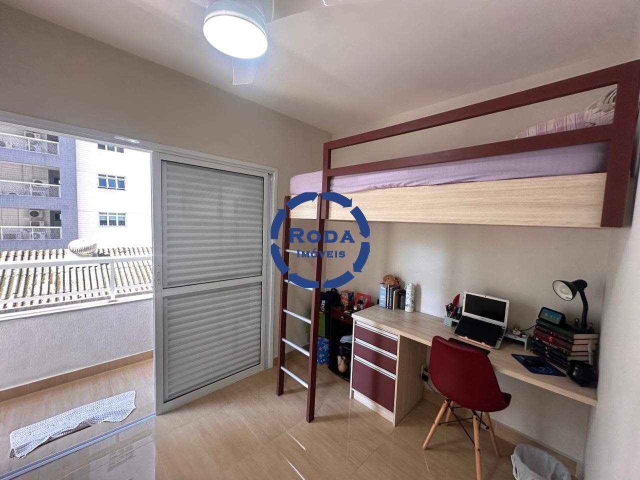 Apartamento à venda no José Menino: