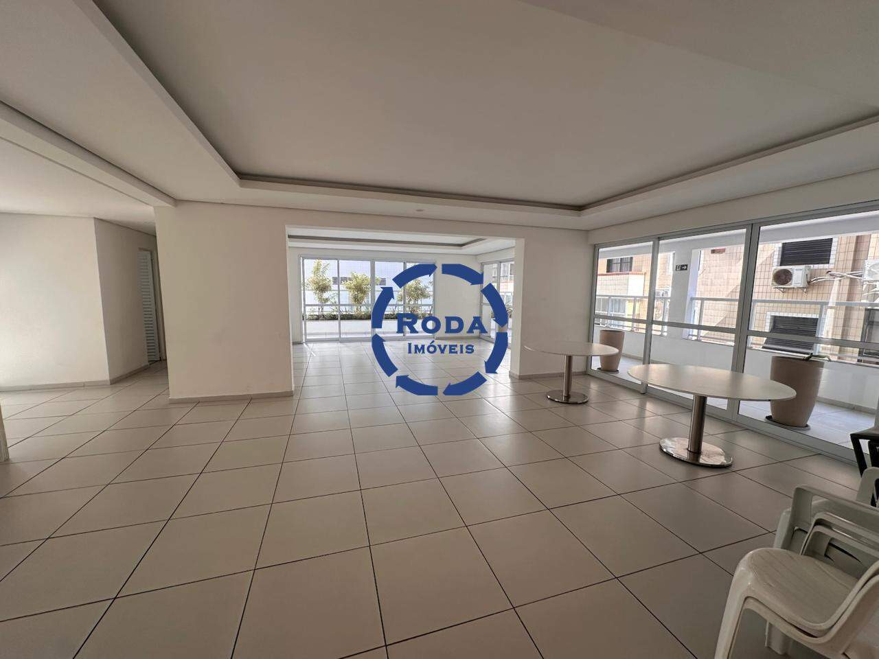 Apartamento à venda no José Menino: