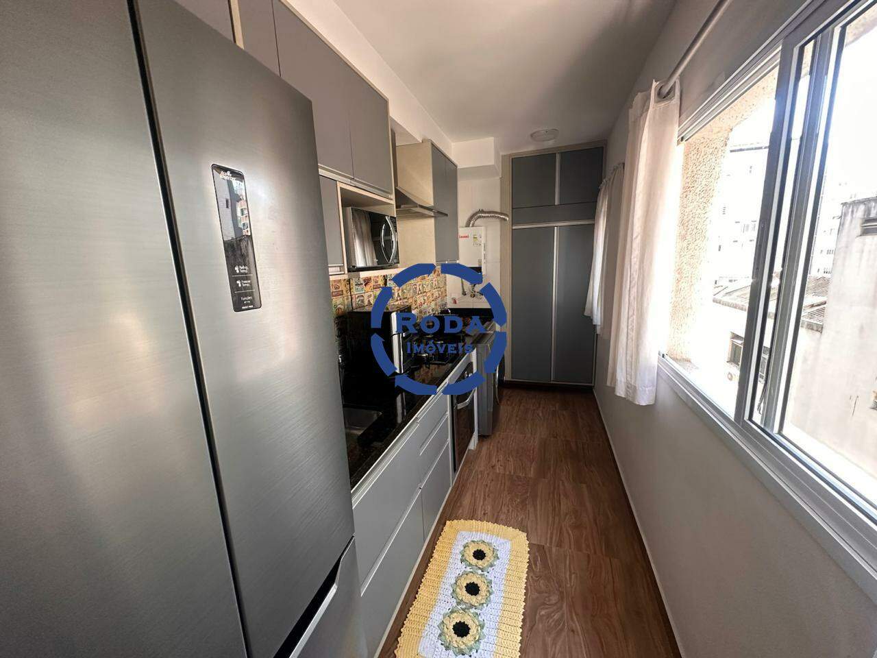 Apartamento à venda no José Menino:
