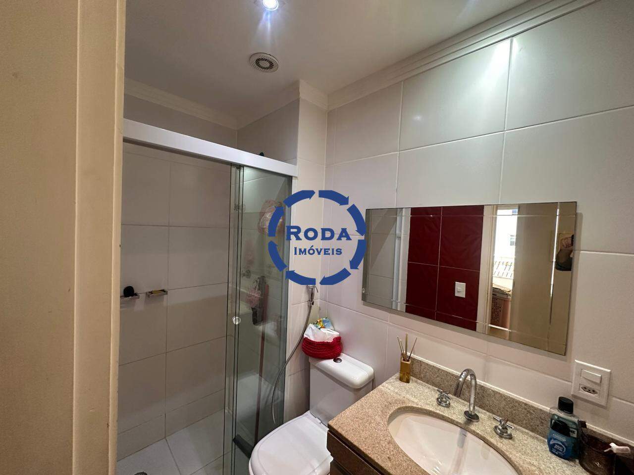 Apartamento à venda no José Menino: 