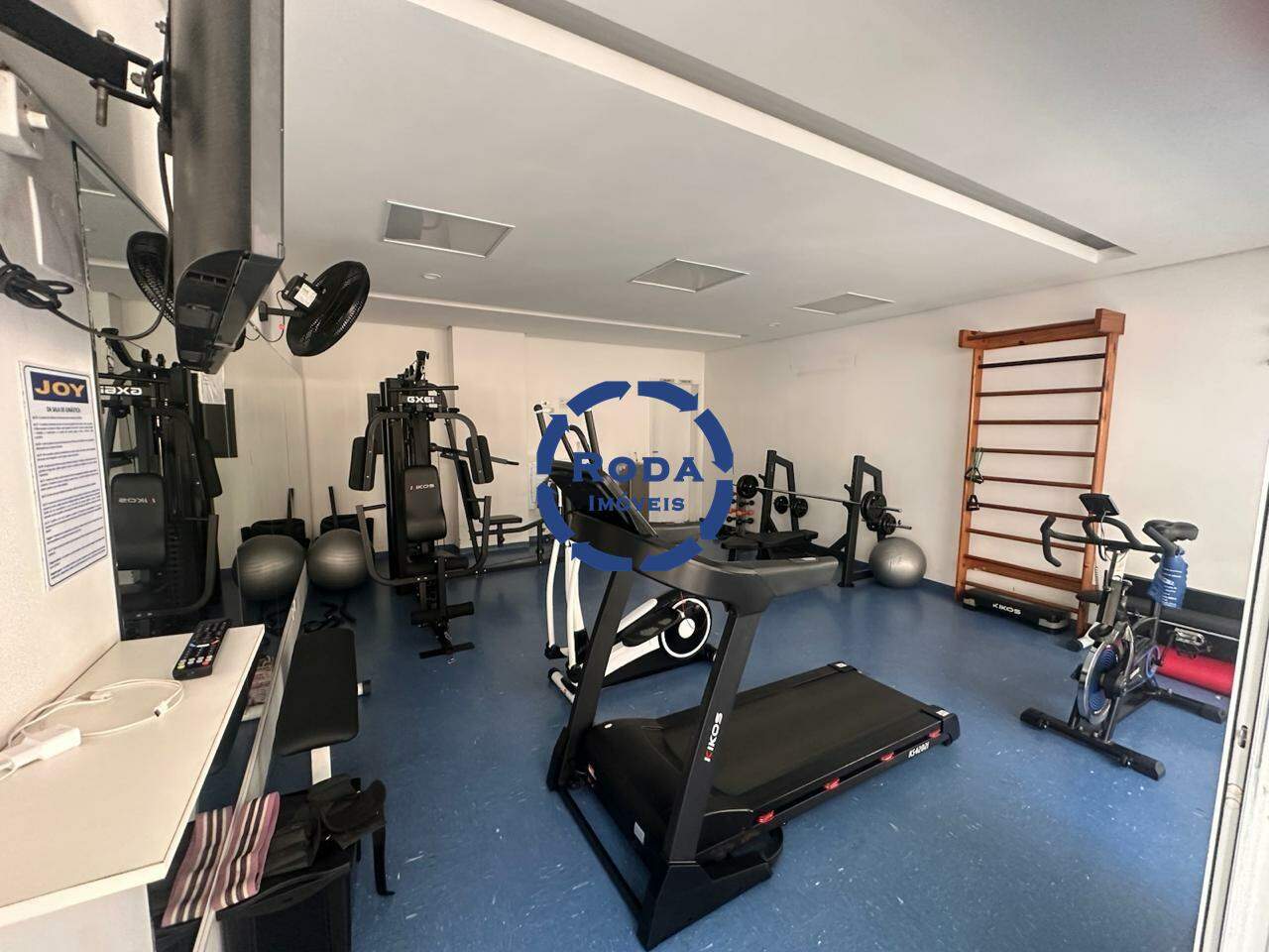 Apartamento à venda no José Menino: