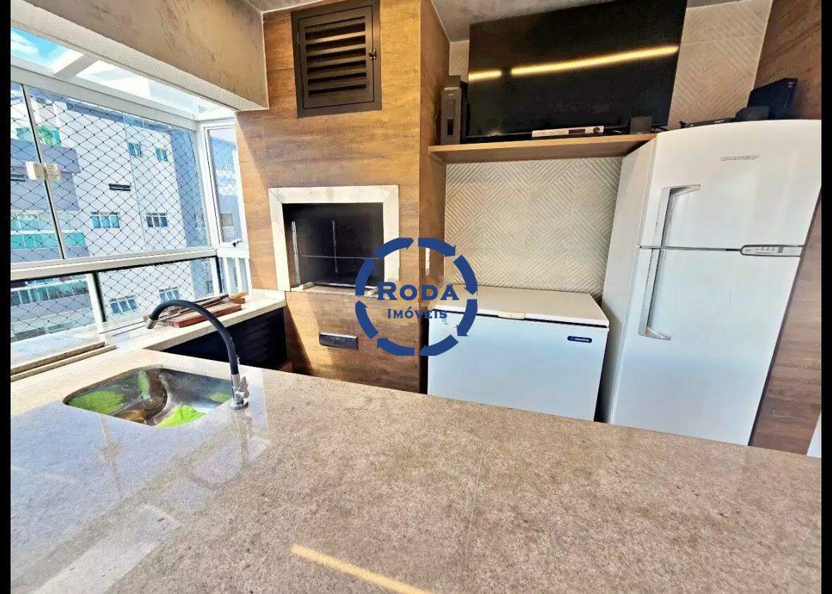 Apartamento à venda no José Menino: