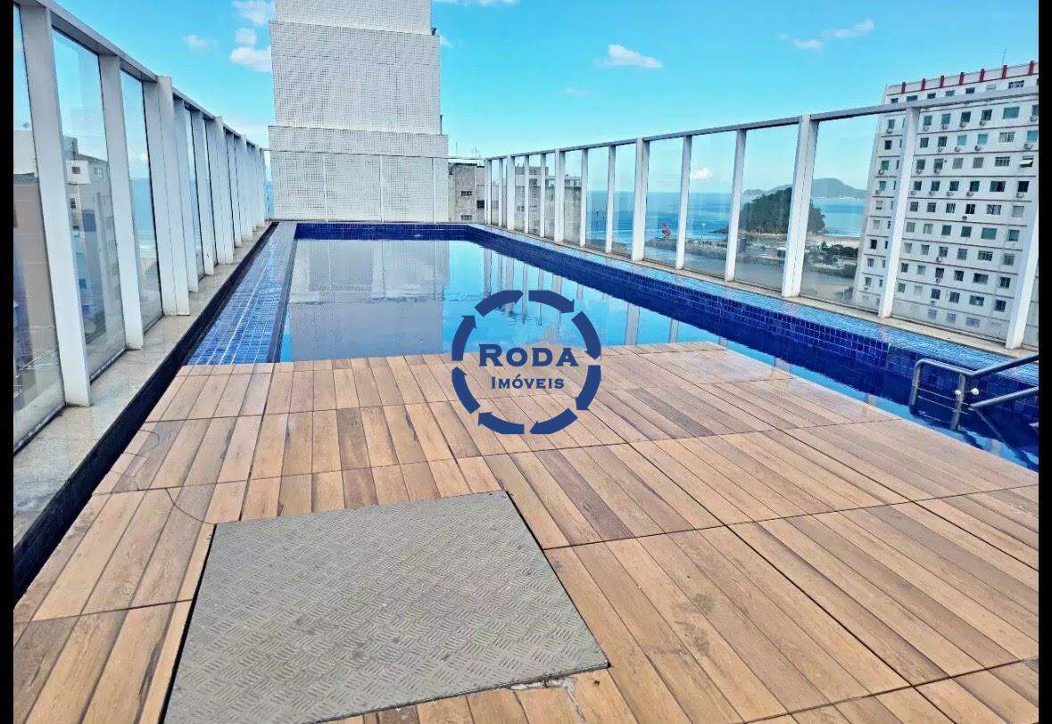 Apartamento à venda no José Menino: