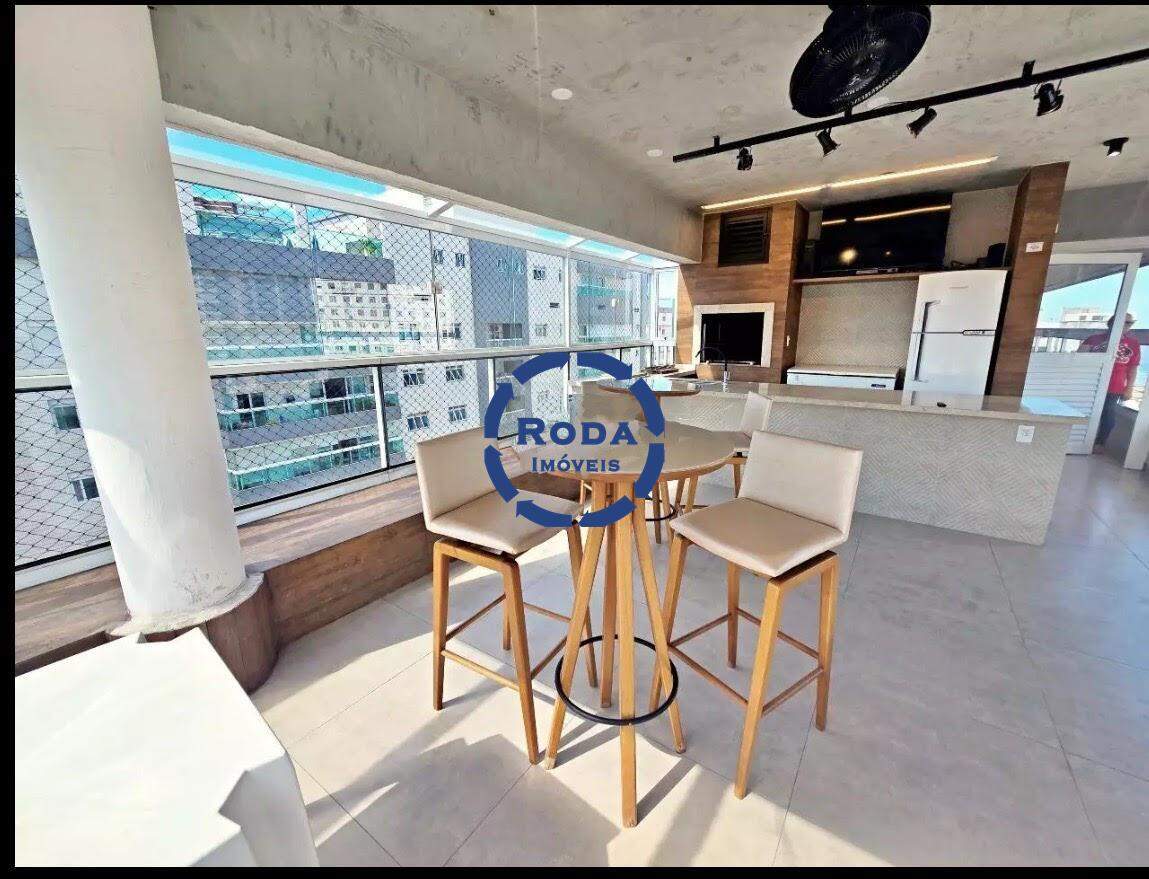 Apartamento à venda no José Menino: