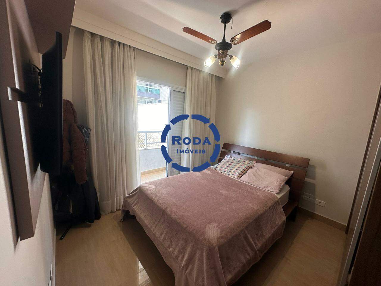 Apartamento à venda no José Menino: