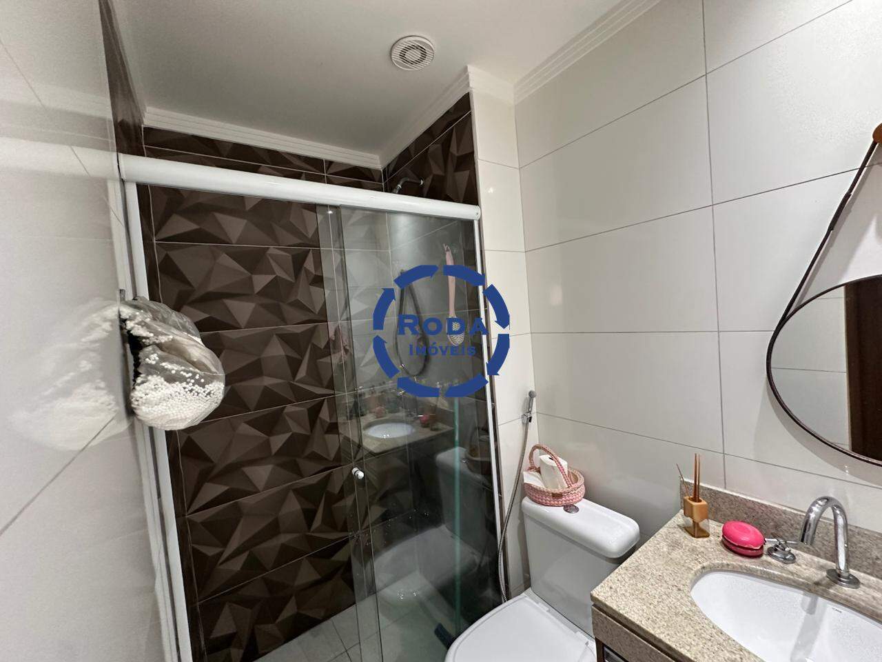 Apartamento à venda no José Menino: