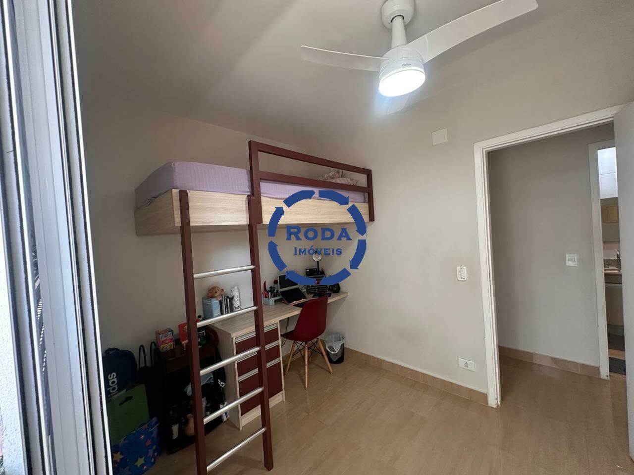 Apartamento à venda no José Menino:
