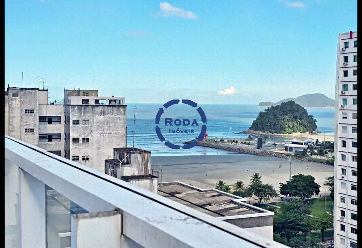 Apartamento à venda no José Menino:
