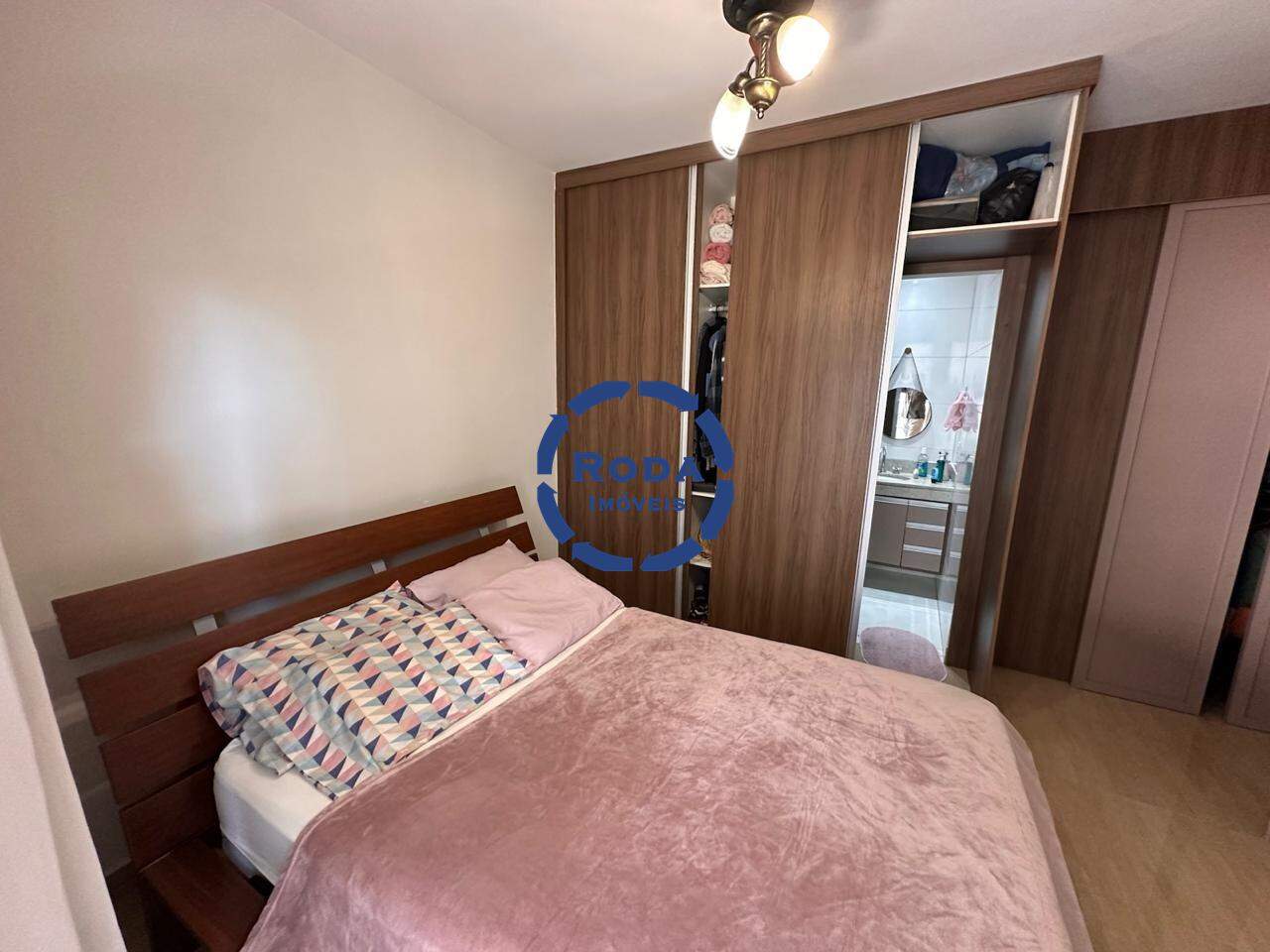 Apartamento à venda no José Menino:
