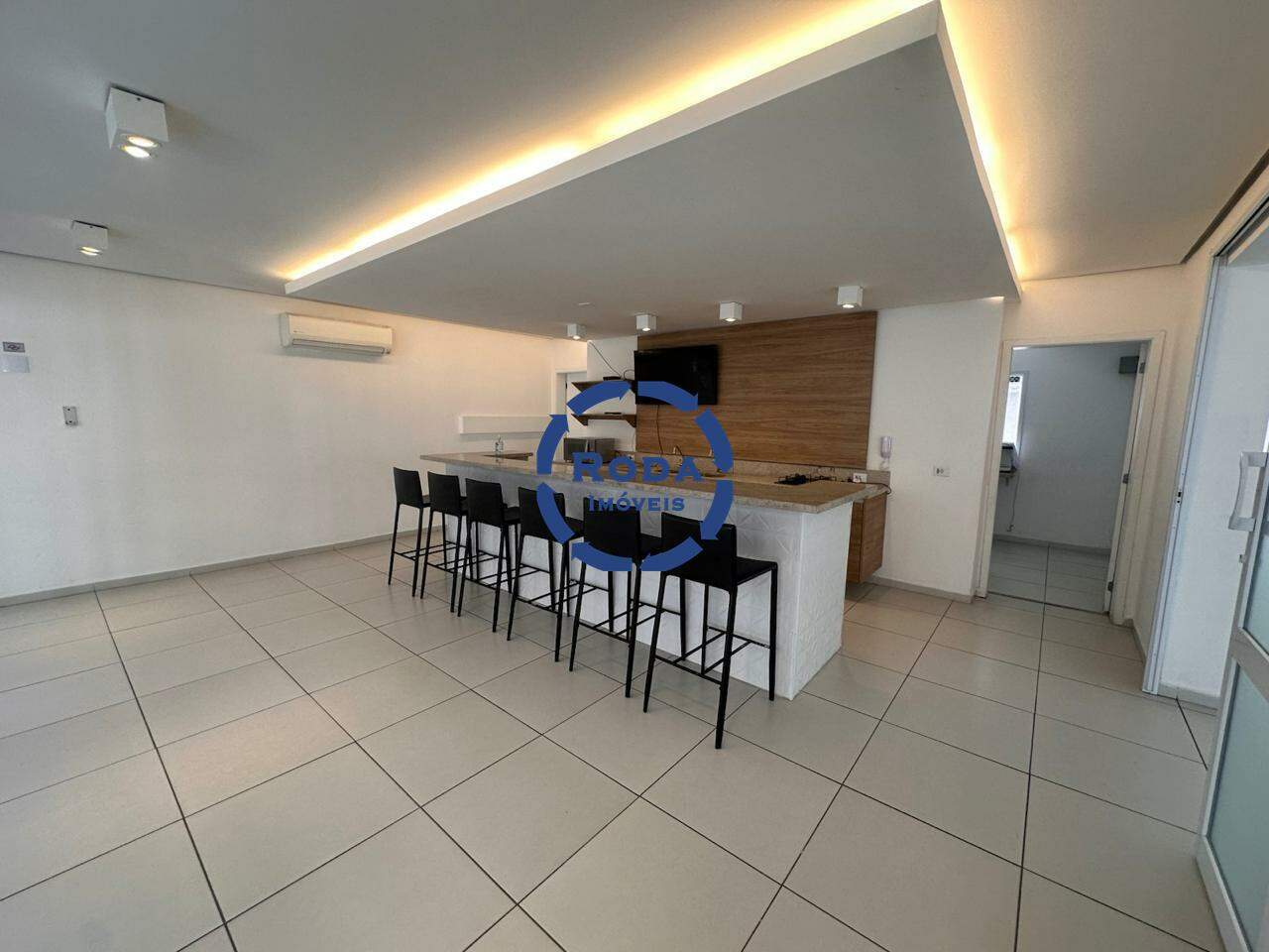 Apartamento à venda no José Menino: