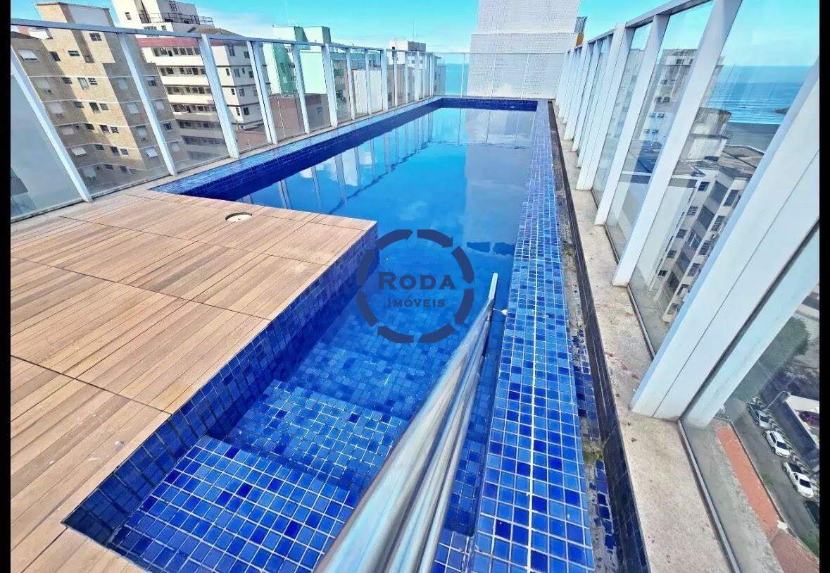 Apartamento à venda no José Menino: