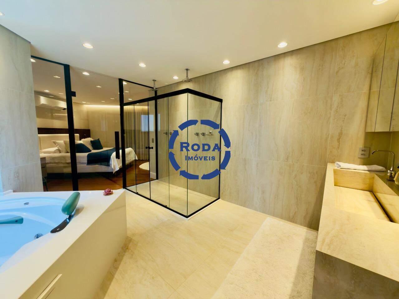 Apartamento à venda no Gonzaga: