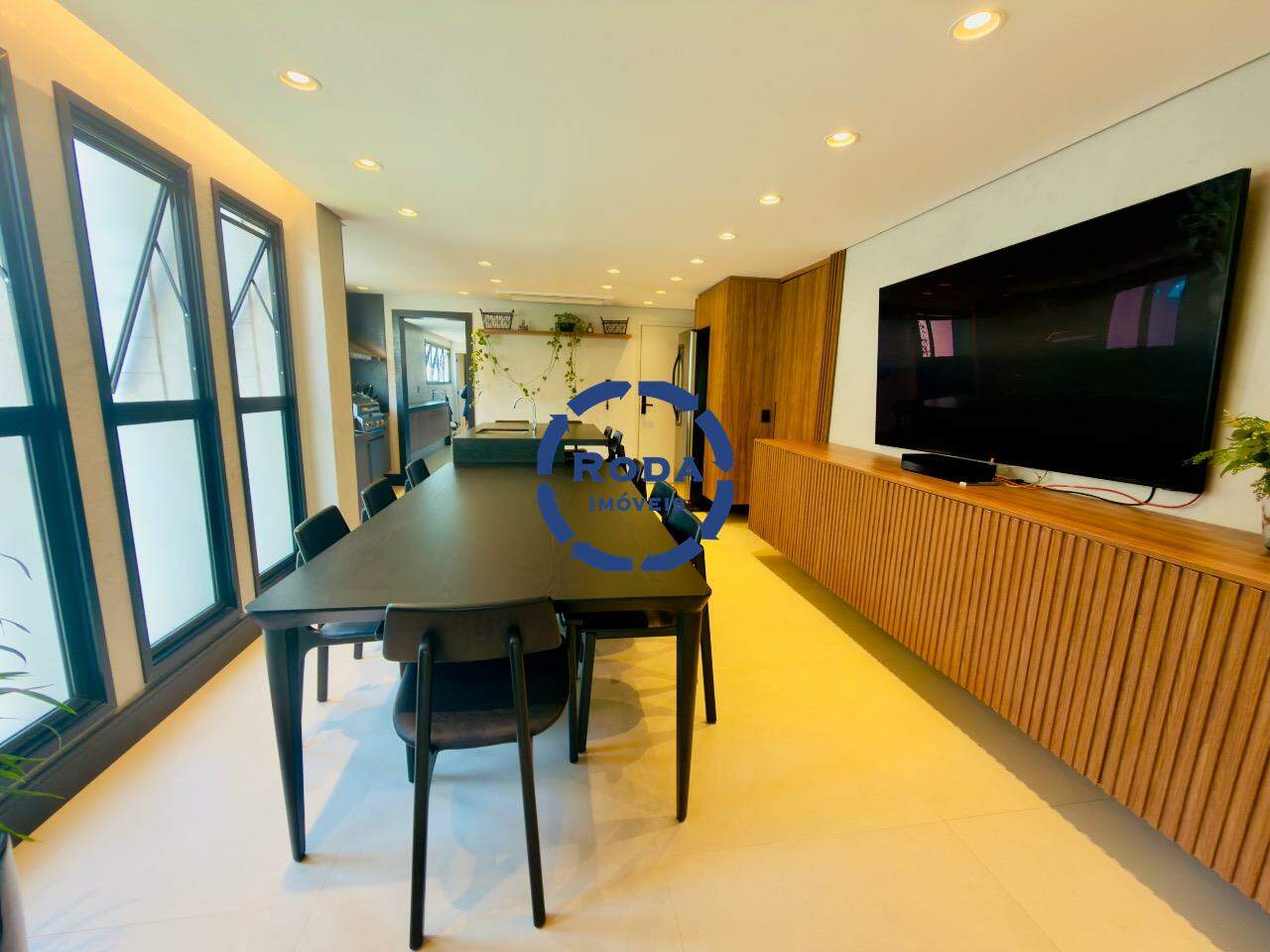 Apartamento à venda no Gonzaga:
