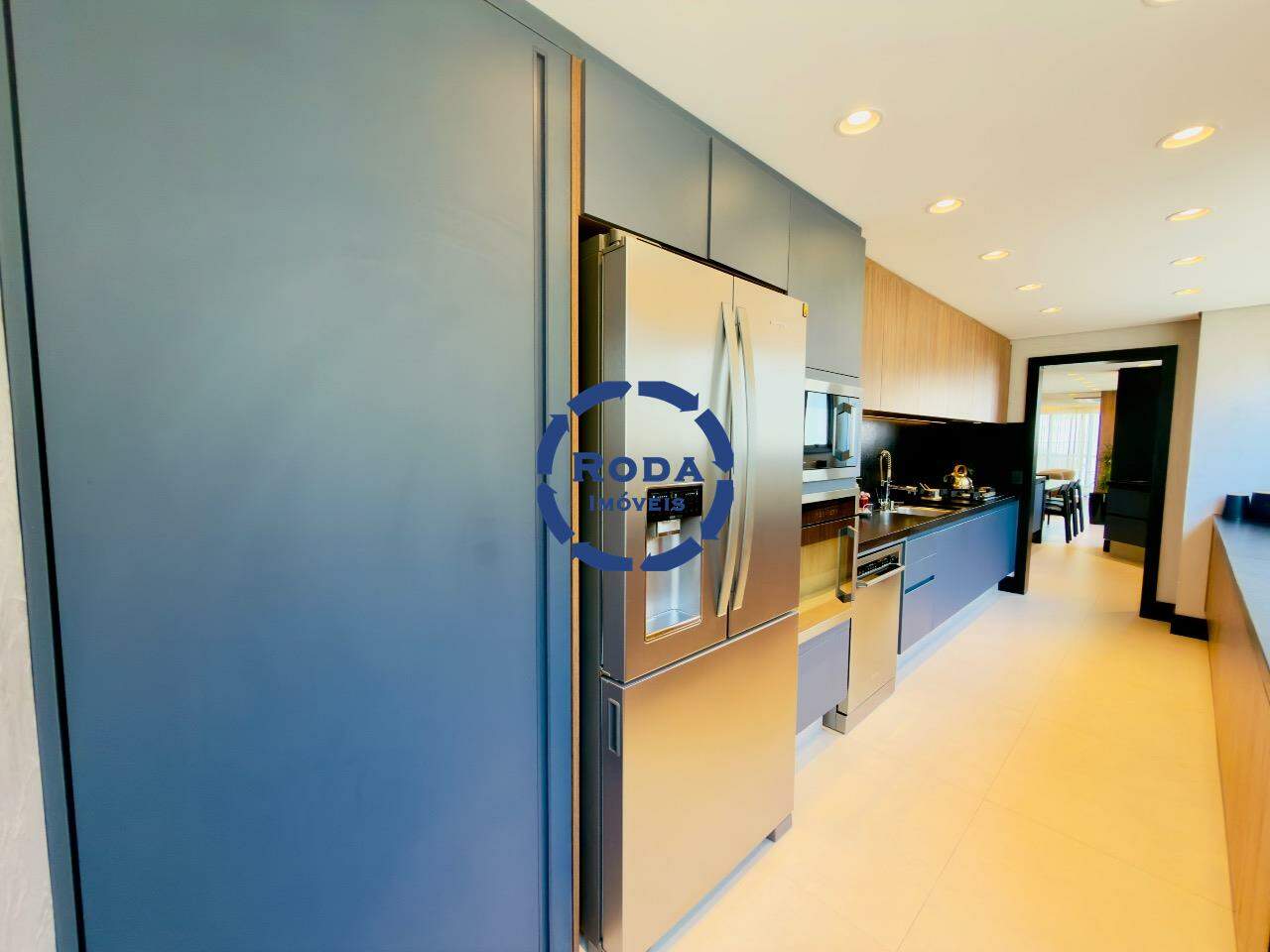 Apartamento à venda no Gonzaga: