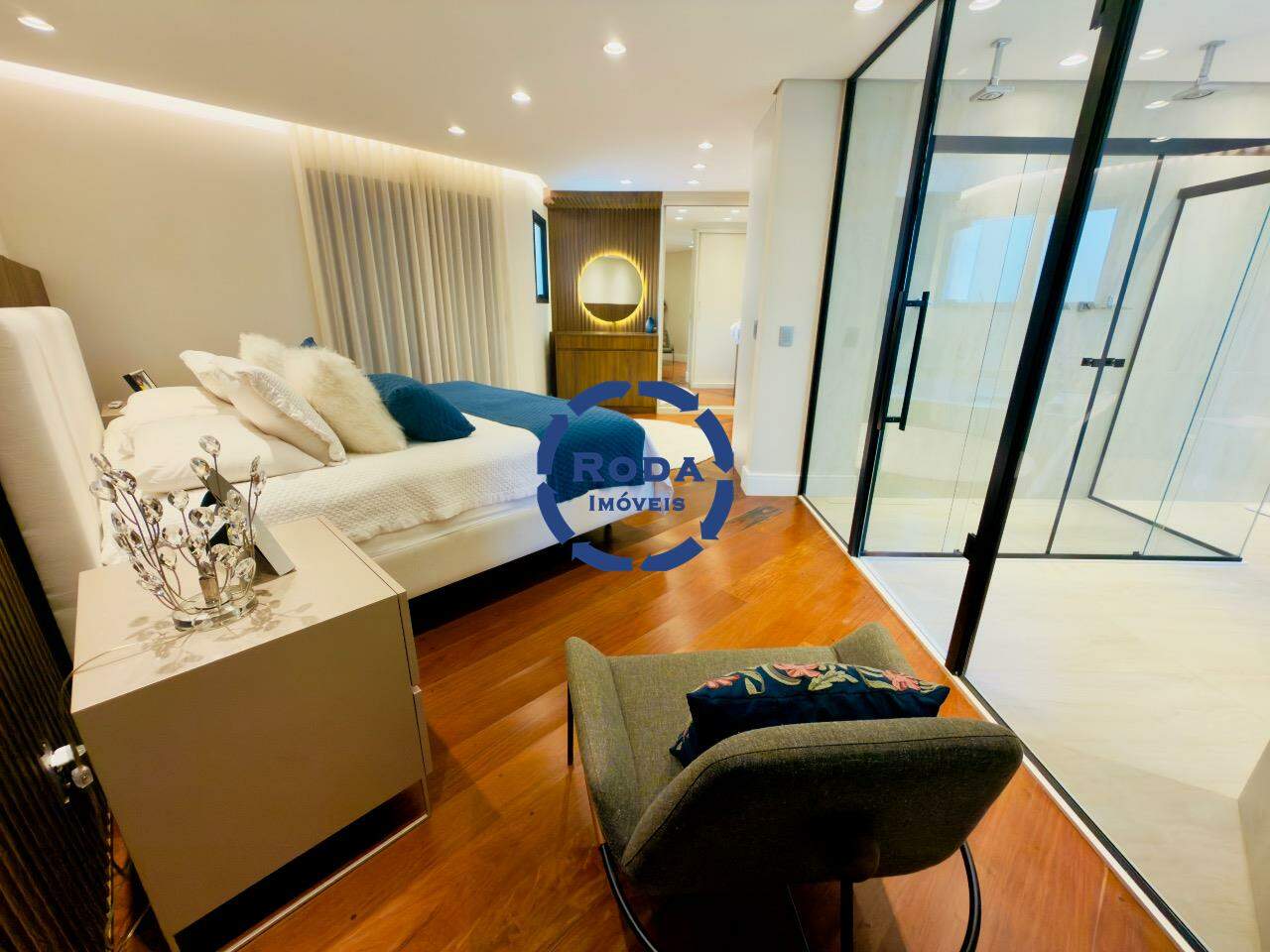Apartamento à venda no Gonzaga: