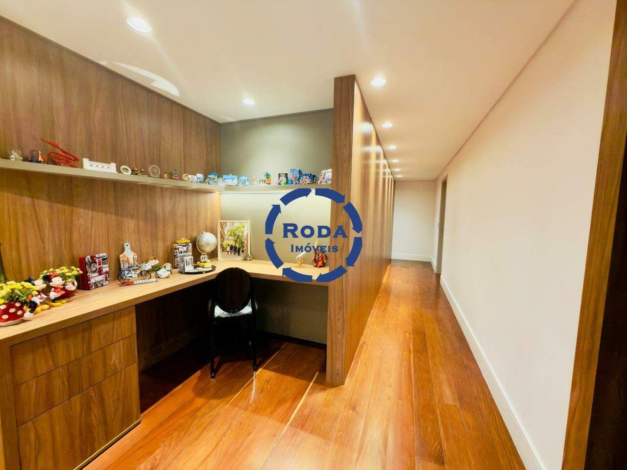 Apartamento à venda no Gonzaga: