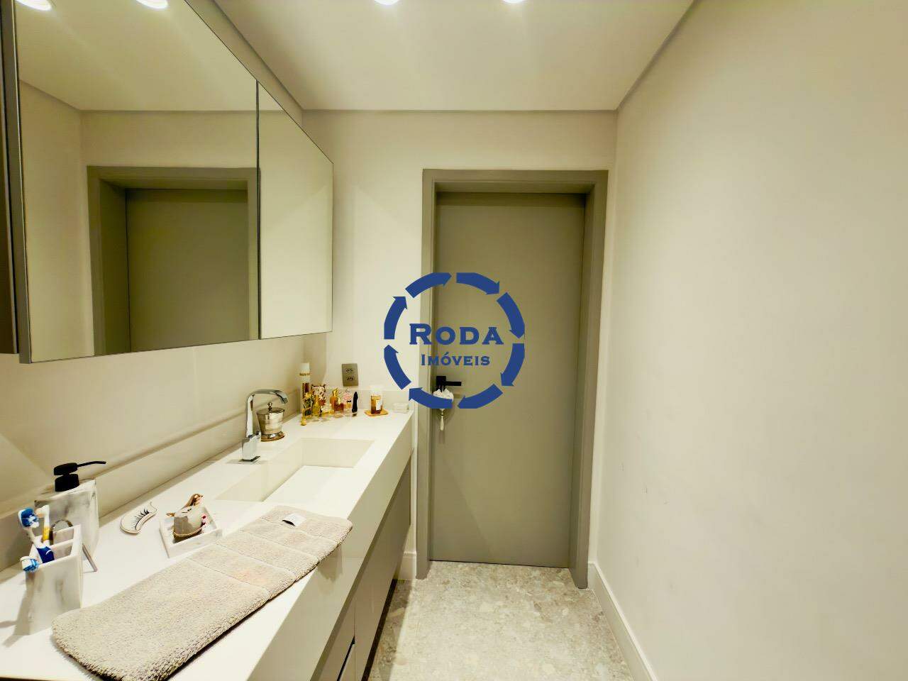 Apartamento à venda no Gonzaga: