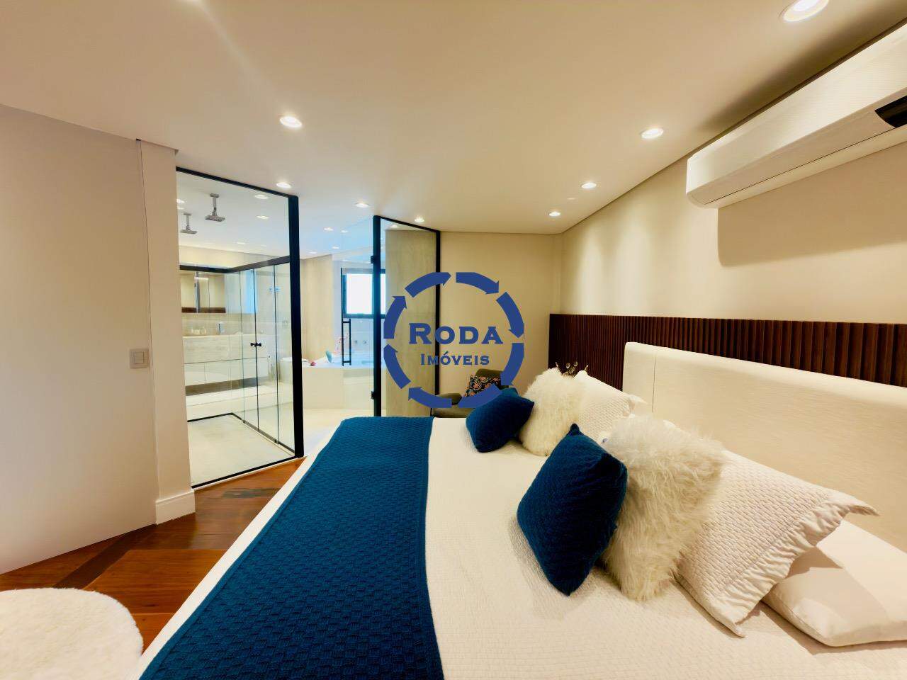 Apartamento à venda no Gonzaga:
