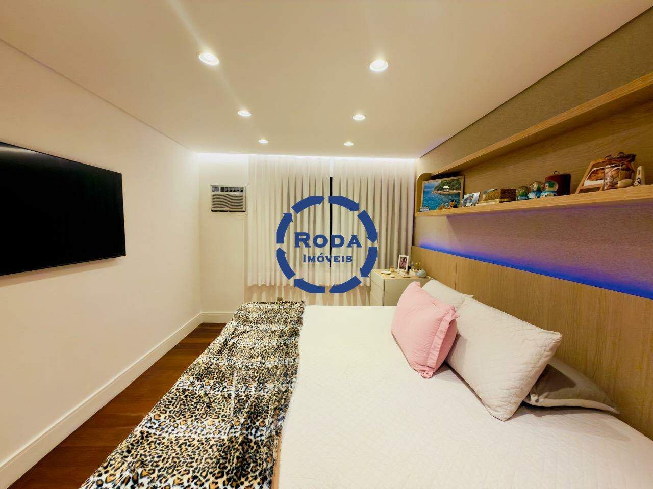 Apartamento à venda no Gonzaga: