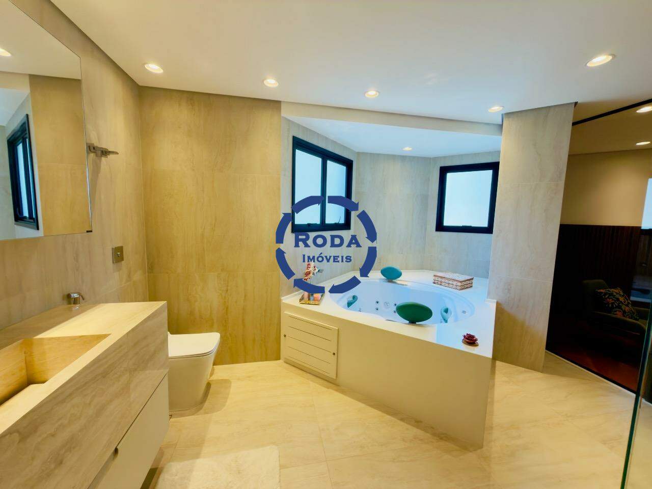 Apartamento à venda no Gonzaga: