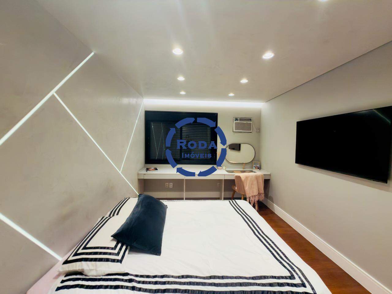 Apartamento à venda no Gonzaga: