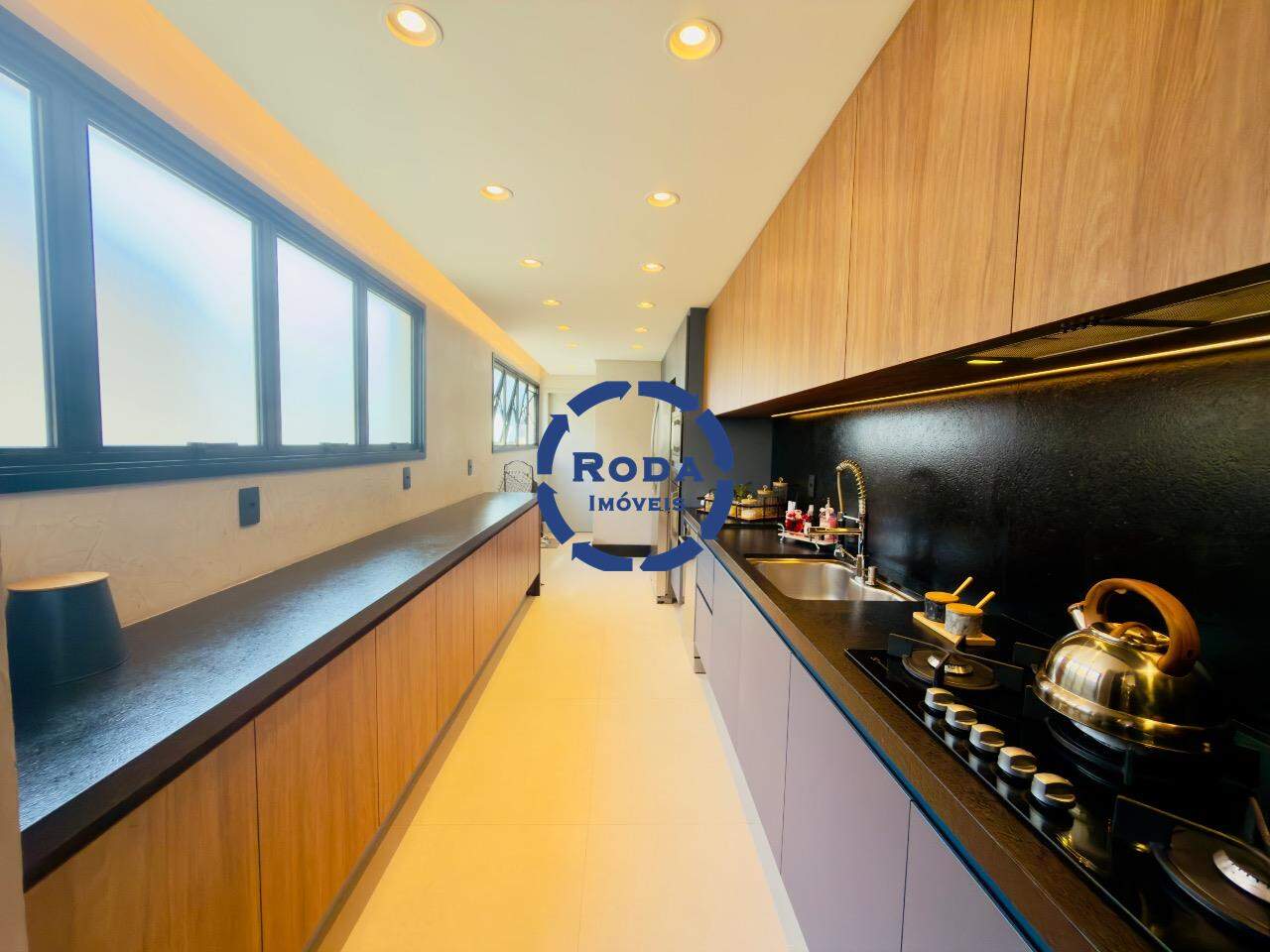 Apartamento à venda no Gonzaga: