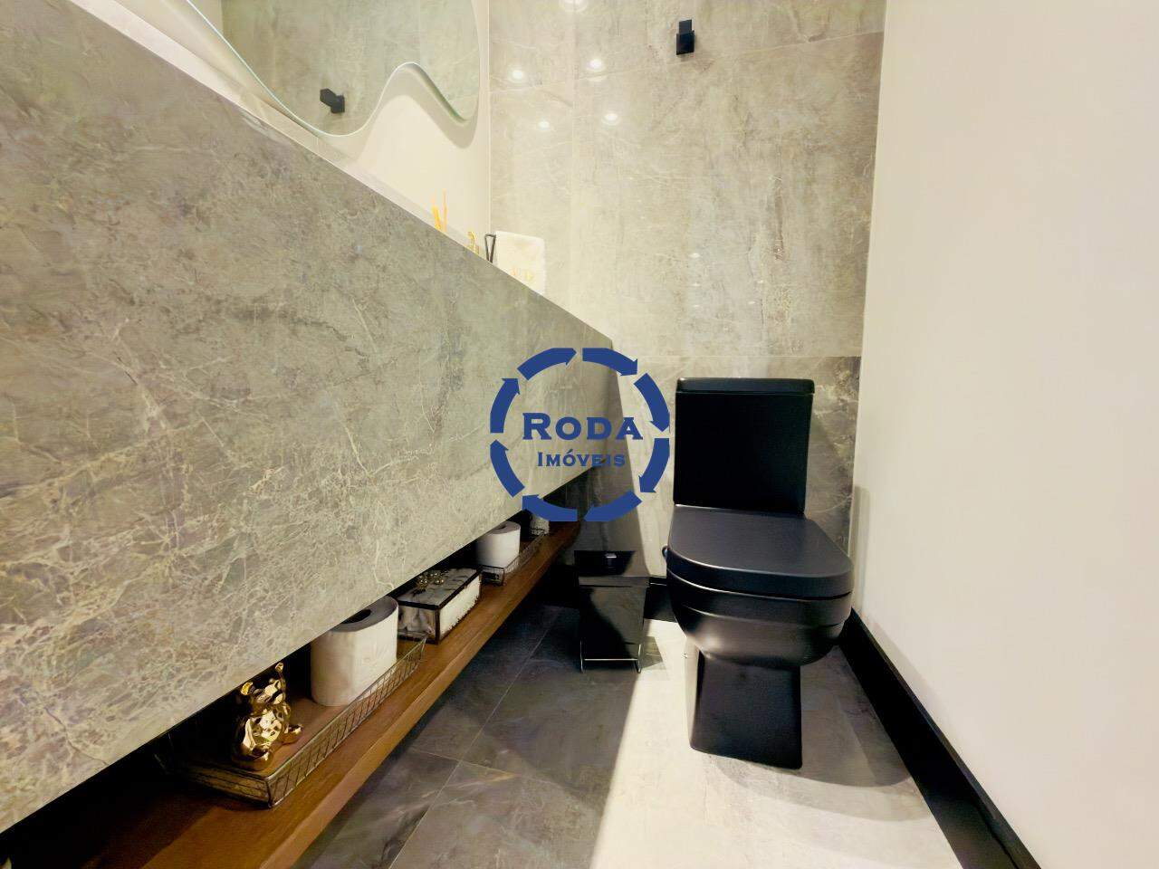 Apartamento à venda no Gonzaga: