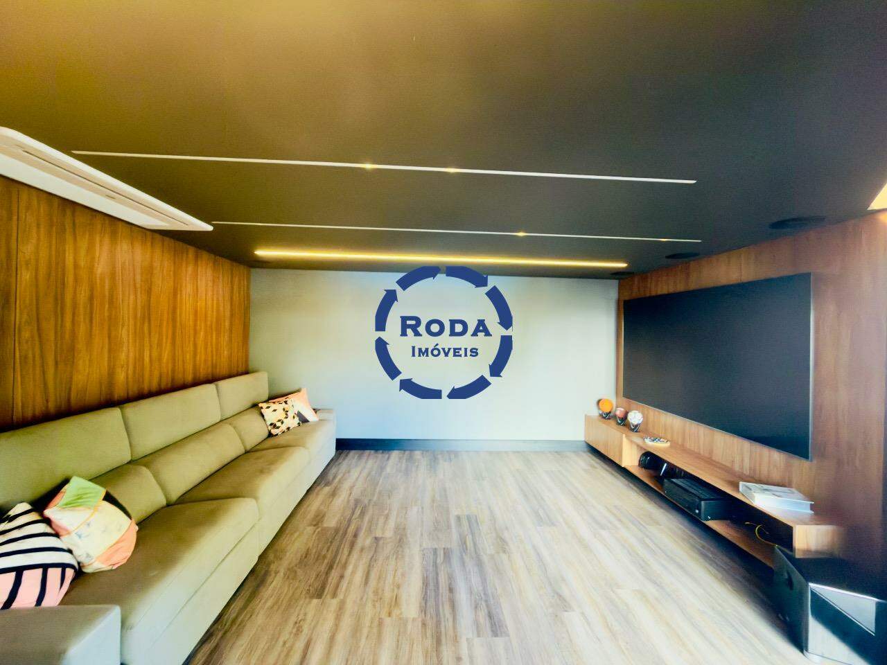 Apartamento à venda no Gonzaga: