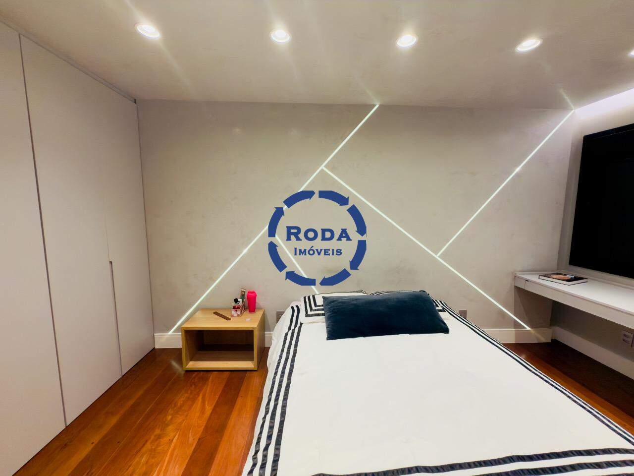 Apartamento à venda no Gonzaga: