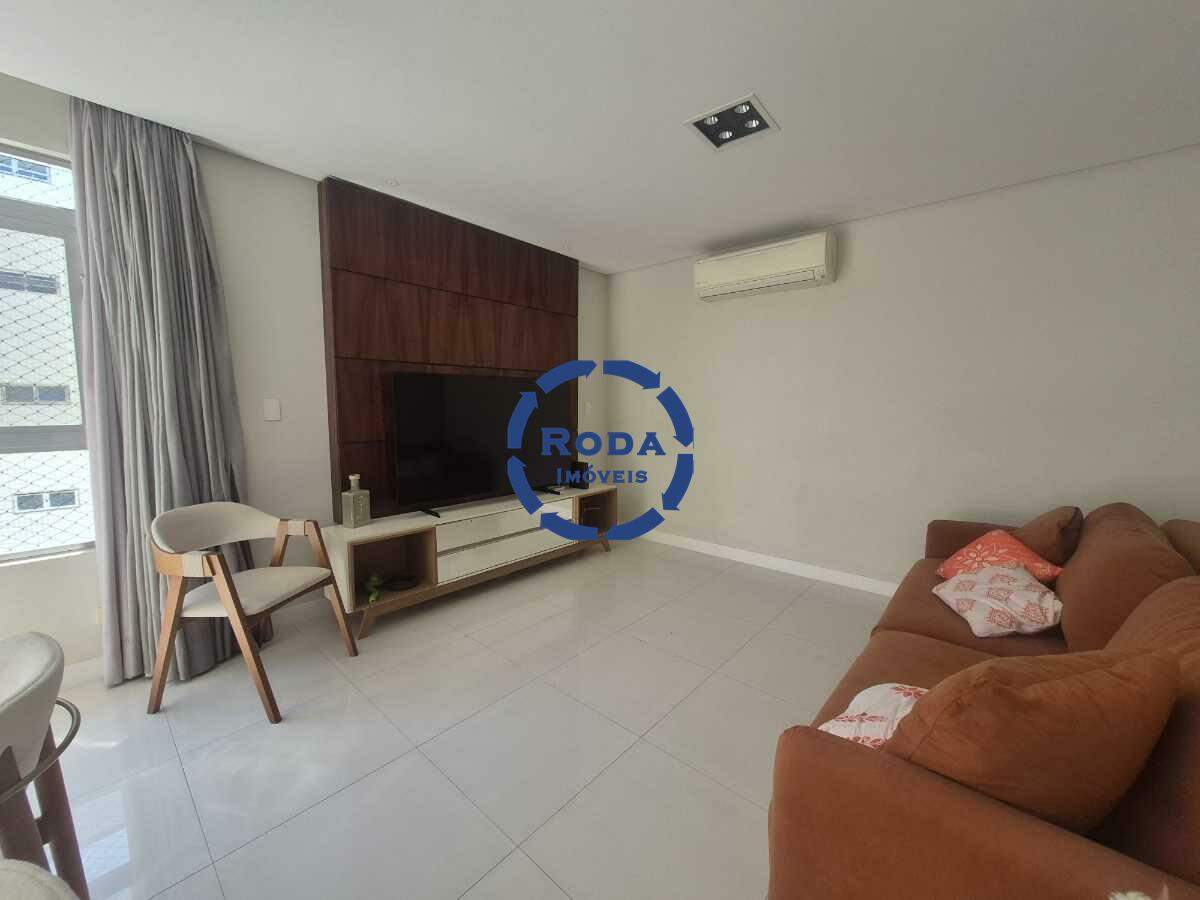 Apartamento à venda no Ponta da Praia: 