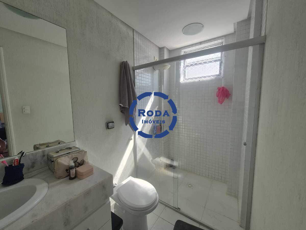 Apartamento à venda no Ponta da Praia: 