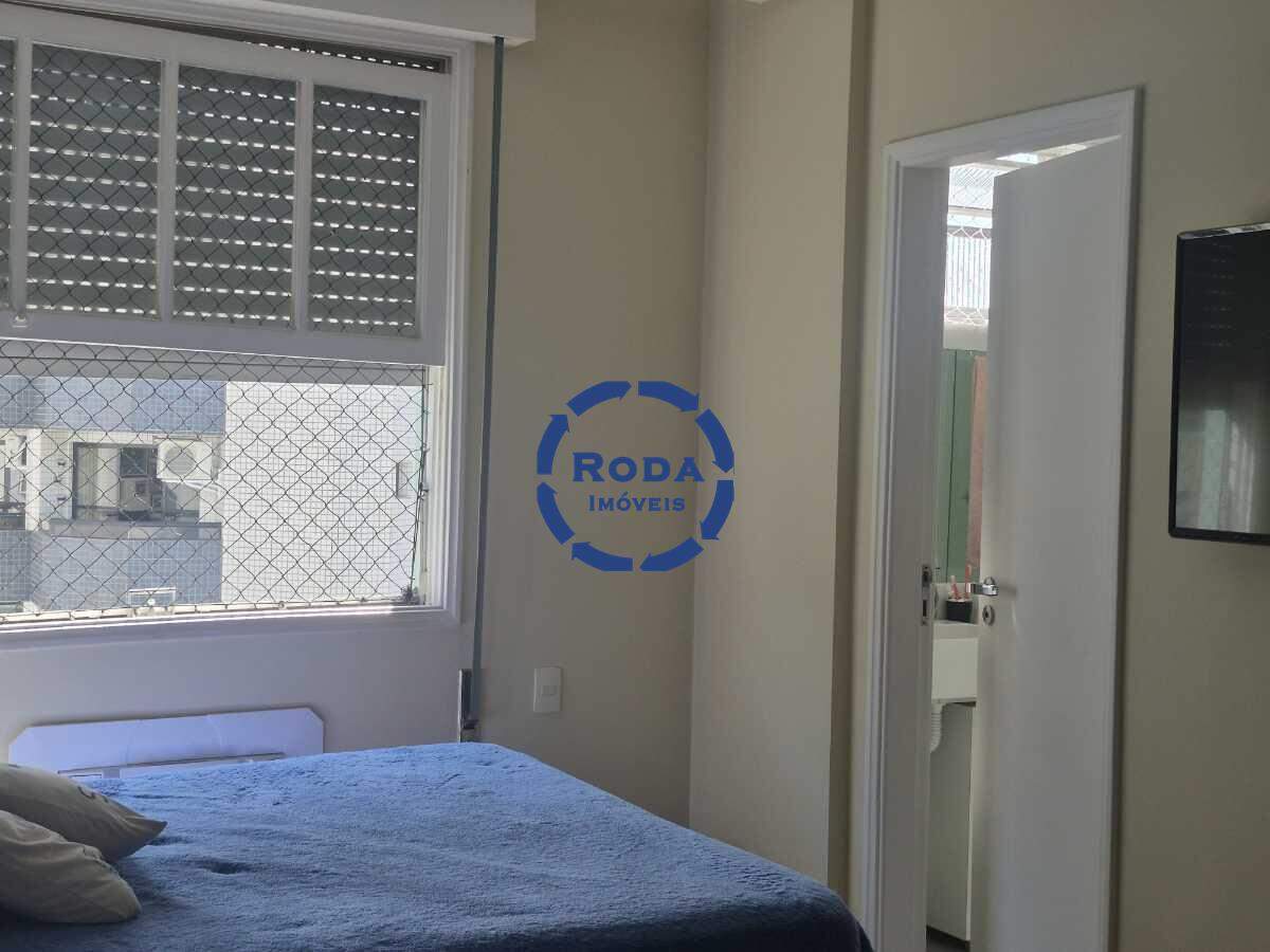 Apartamento à venda no Ponta da Praia: 