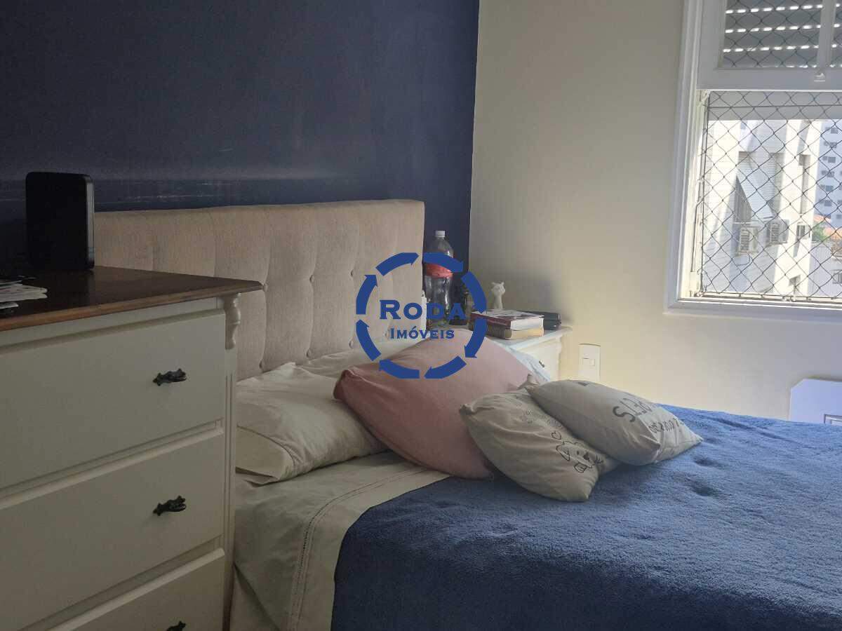 Apartamento à venda no Ponta da Praia: 