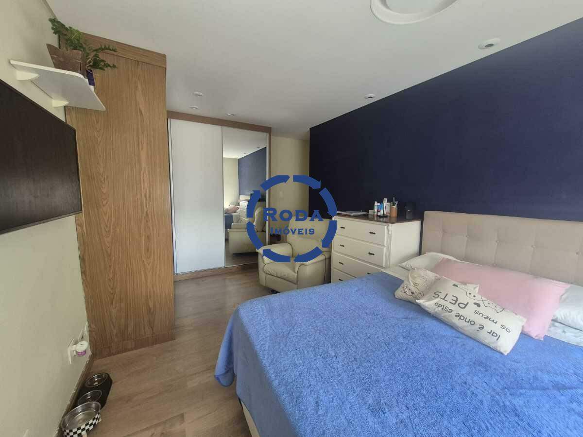 Apartamento à venda no Ponta da Praia: 