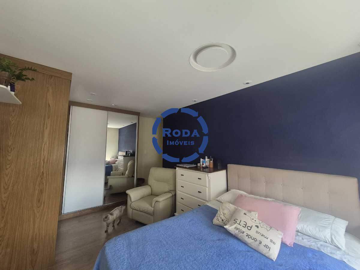 Apartamento à venda no Ponta da Praia: 