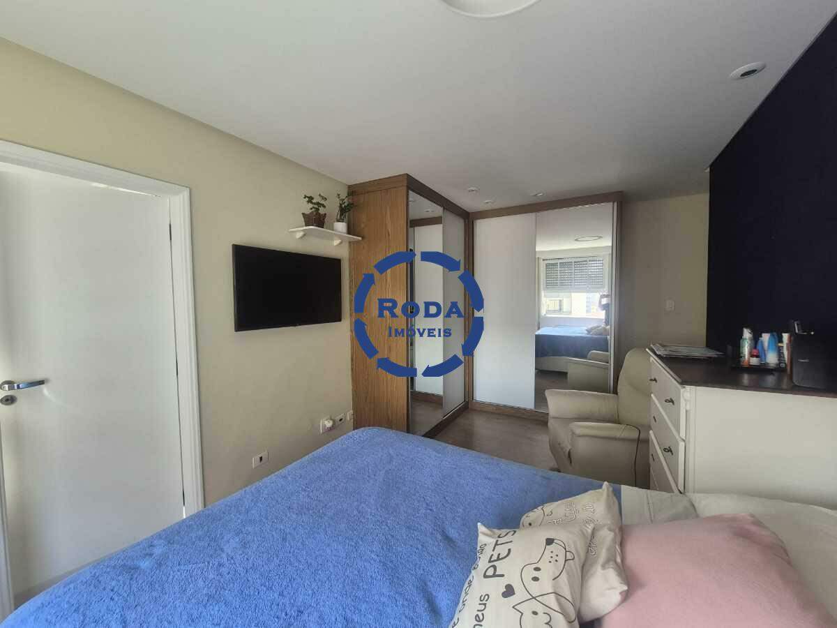 Apartamento à venda no Ponta da Praia: 