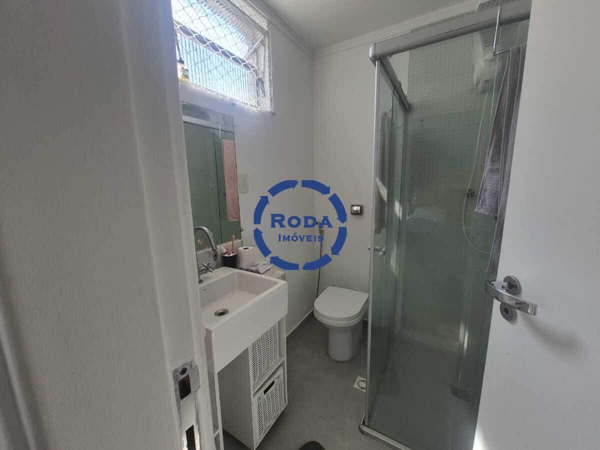 Apartamento à venda no Ponta da Praia: 