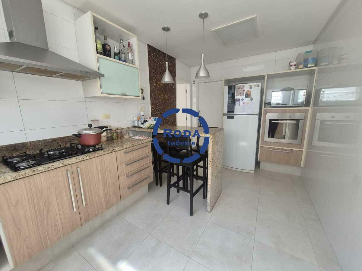 Apartamento à venda no Ponta da Praia: 