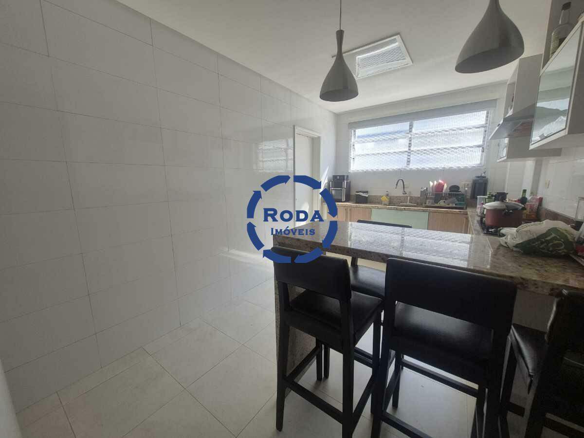Apartamento à venda no Ponta da Praia: 